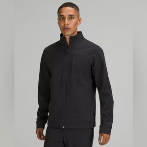 Brand new lululemon sojourn jacket